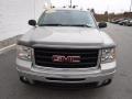 2009 Sierra 1500 SLE Extended Cab 4x4 #7