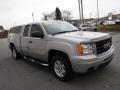 2009 Sierra 1500 SLE Extended Cab 4x4 #8
