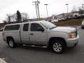 2009 Sierra 1500 SLE Extended Cab 4x4 #9