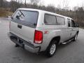 2009 Sierra 1500 SLE Extended Cab 4x4 #10