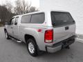 2009 Sierra 1500 SLE Extended Cab 4x4 #13