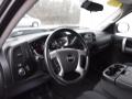 2009 Sierra 1500 SLE Extended Cab 4x4 #17