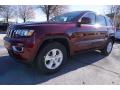 2017 Grand Cherokee Laredo #1