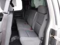 2009 Sierra 1500 SLE Extended Cab 4x4 #33