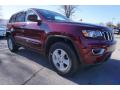 2017 Grand Cherokee Laredo #4