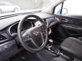 Dashboard of 2017 Buick Encore Sport Touring AWD #11