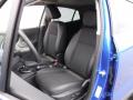 Front Seat of 2017 Buick Encore Sport Touring AWD #12