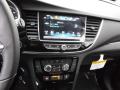 Controls of 2017 Buick Encore Sport Touring AWD #14