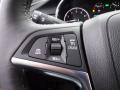 Controls of 2017 Buick Encore Sport Touring AWD #19