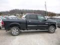 2017 2500 Laramie Crew Cab 4x4 #9