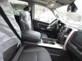 2017 2500 Laramie Crew Cab 4x4 #10