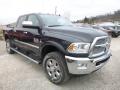 2017 2500 Laramie Crew Cab 4x4 #12