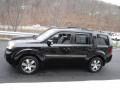 2013 Pilot Touring 4WD #7