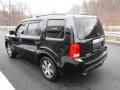 2013 Pilot Touring 4WD #8