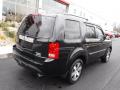 2013 Pilot Touring 4WD #9