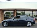 2006 3 Series 325i Sedan #3