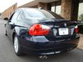 2006 3 Series 325i Sedan #4