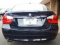 2006 3 Series 325i Sedan #5