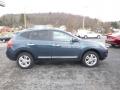 2013 Rogue S AWD #6