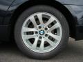 2006 3 Series 325i Sedan #6