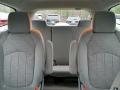 Rear Seat of 2017 Buick Enclave Convenience #7