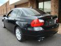2006 3 Series 330i Sedan #4