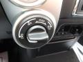 Controls of 2017 Nissan TITAN XD SV Single Cab 4x4 #20