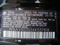 2006 3 Series 330i Sedan #15