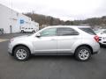 2017 Equinox LT AWD #4