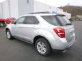 2017 Equinox LT AWD #5