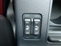 Controls of 2017 Subaru WRX STI Limited #19