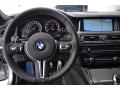 Dashboard of 2016 BMW M5 Sedan #14