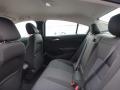 Rear Seat of 2017 Chevrolet Cruze LT #12