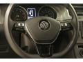  2016 Volkswagen Golf SportWagen 1.8T S Steering Wheel #6