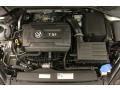  2016 Golf SportWagen 1.8 Liter Turbocharged TSI DOHC 16-Valve VVT 4 Cylinder Engine #16