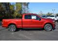 2017 F150 XLT SuperCrew #2