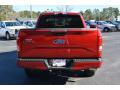 2017 F150 XLT SuperCrew #4
