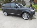 2016 Range Rover Supercharged #1 2016 Range Rover Supercharged #1