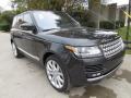 2016 Range Rover Supercharged #2 2016 Range Rover Supercharged #2