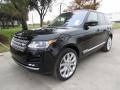 2016 Range Rover Supercharged #10