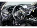 Dashboard of 2017 BMW 7 Series 740i Sedan #6