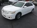 2011 Camry XLE #2