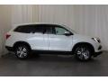 2017 Pilot EX-L AWD w/Navigation #3