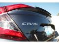 2017 Civic EX-T Sedan #3
