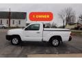 2008 Tacoma Regular Cab #2