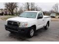 2008 Tacoma Regular Cab #13