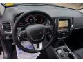 Dashboard of 2017 Dodge Durango GT #7