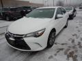 2017 Camry SE #1