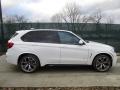  2017 BMW X5 Alpine White #2