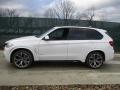  2017 BMW X5 Alpine White #8